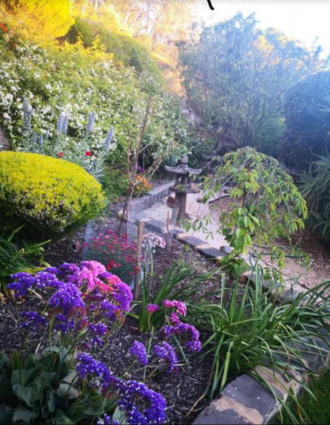 Warrandyte Retreat Guest House - Accommodation QLD 3