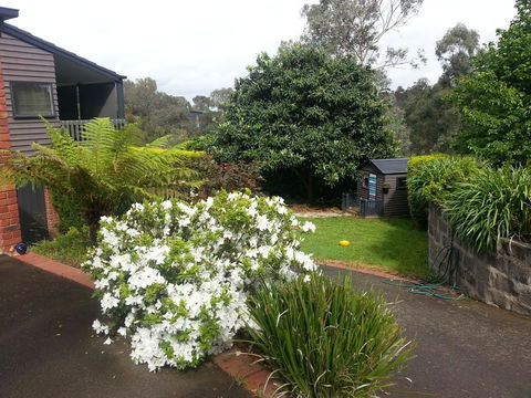 Warrandyte Retreat Guest House - Accommodation QLD 0