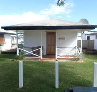 Warrego Hotel Motel Cunnamulla - Accommodation QLD