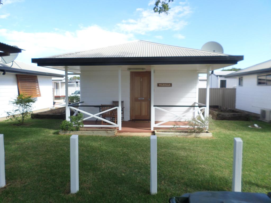 Injune QLD Accommodation QLD