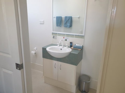 Warrego Motel - Accommodation QLD 3