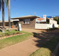 Warrego Motel - Accommodation QLD