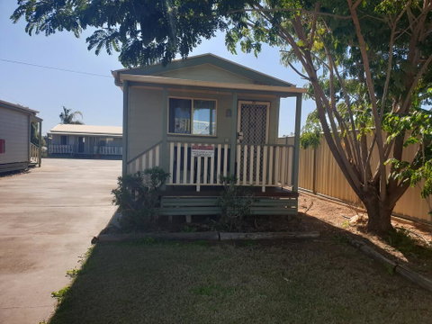 Warrego Motel - Accommodation QLD 2