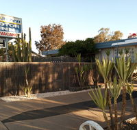 Warren Motor Inn - Accommodation QLD