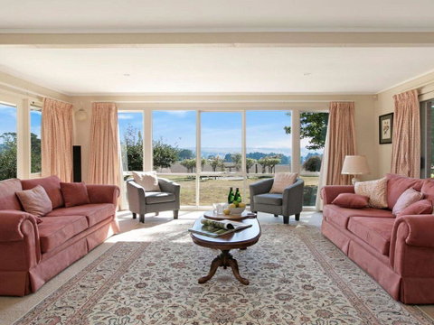 Warrington Park - Bendooley Hill - Accommodation QLD 1