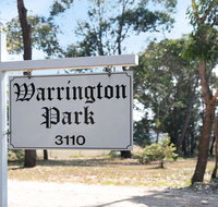 Warrington Park - Bendooley Hill - Accommodation QLD