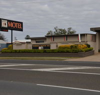 Warwick Motor Inn - Accommodation QLD
