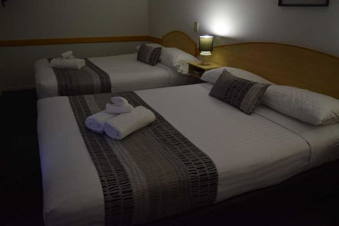 Warwick Vines Motel - Accommodation QLD 3