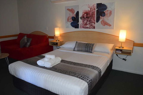 Warwick Vines Motel - Accommodation QLD 0