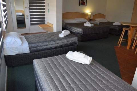 Warwick Vines Motel - Accommodation QLD 1