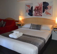 Warwick Vines Motel - Accommodation QLD