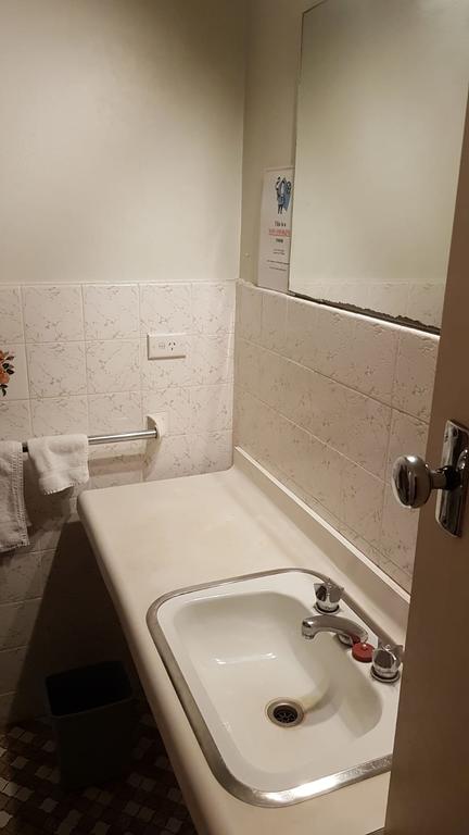 Watagan Forest Motel - Caltex Brunkerville - Accommodation QLD 3
