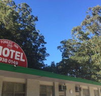 Watagan Forest Motel - Caltex Brunkerville - Accommodation QLD