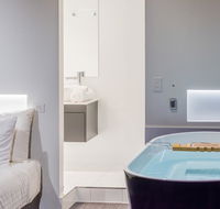 Waterfall Springs Retreat - Accommodation QLD