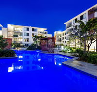 Waterford Apartments - Accommodation QLD