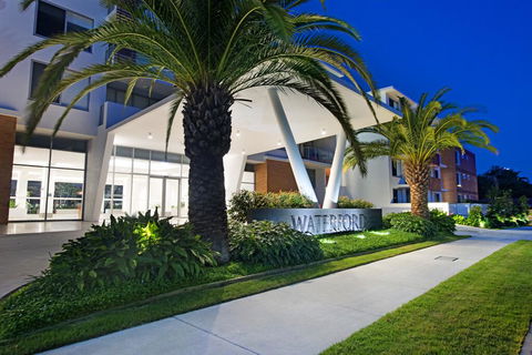 Waterford Apartments - Accommodation QLD 2