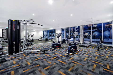 Waterford Apartments - Accommodation QLD 1