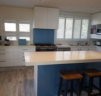 Waterfront 2 Bed Luxury Apartment in Corlette Port Stephens - Sleeps 4 - Accommodation QLD