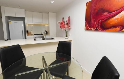 WATERFRONT DARWIN TROPICAL DELIGHT - Accommodation QLD 2