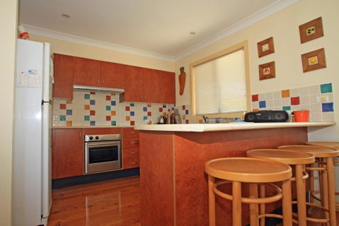 Waterfront Delight On Cater - Accommodation QLD 3