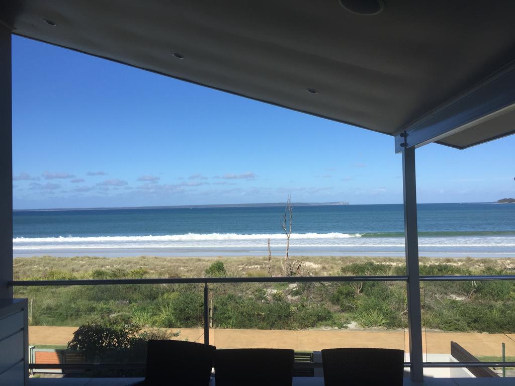 Bamarang NSW Accommodation QLD
