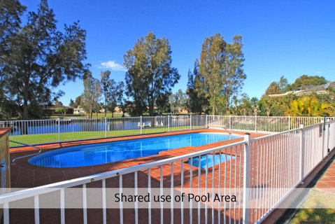 Waterfront Getaway In Sussex - Accommodation QLD 3