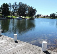 Waterfront Getaway in Sussex - Accommodation QLD