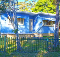 Waterfront Heaven  Callala Bay - Accommodation QLD