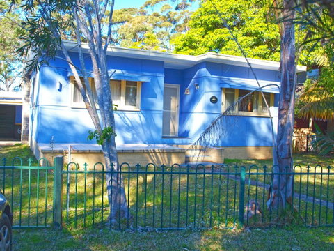 Waterfront Heaven @ Callala Bay - Accommodation QLD 0
