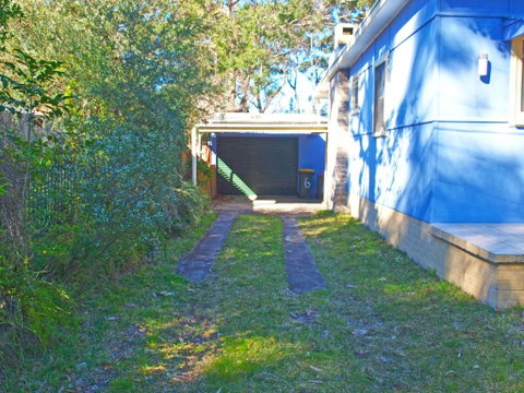 Waterfront Heaven @ Callala Bay - Accommodation QLD 2