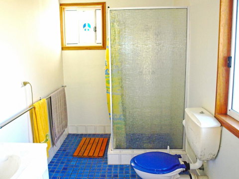 Waterfront Heaven @ Callala Bay - Accommodation QLD 3