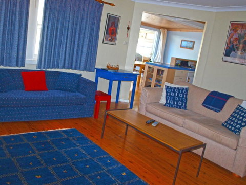 Waterfront Heaven @ Callala Bay - Accommodation QLD 1