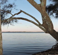 Waterfront Jervis Bay Escape Cooinda - Accommodation QLD