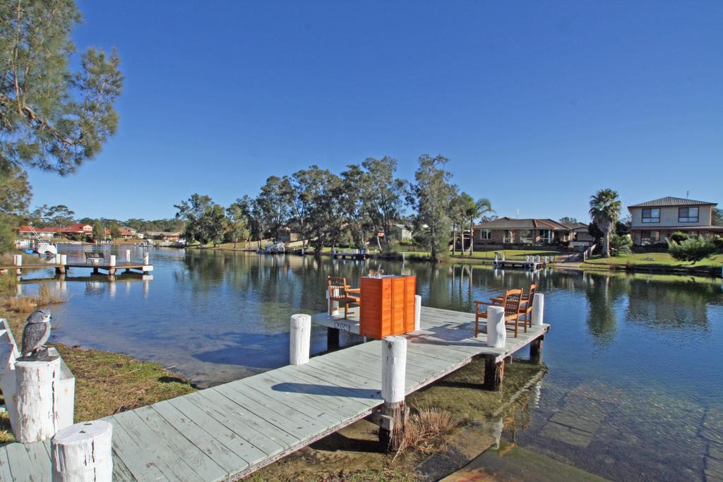 Bamarang NSW Accommodation QLD