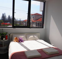 Waterfront quiet room - Accommodation QLD