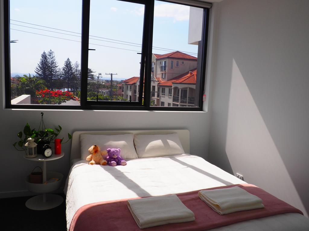 Bundall Dc QLD Accommodation QLD