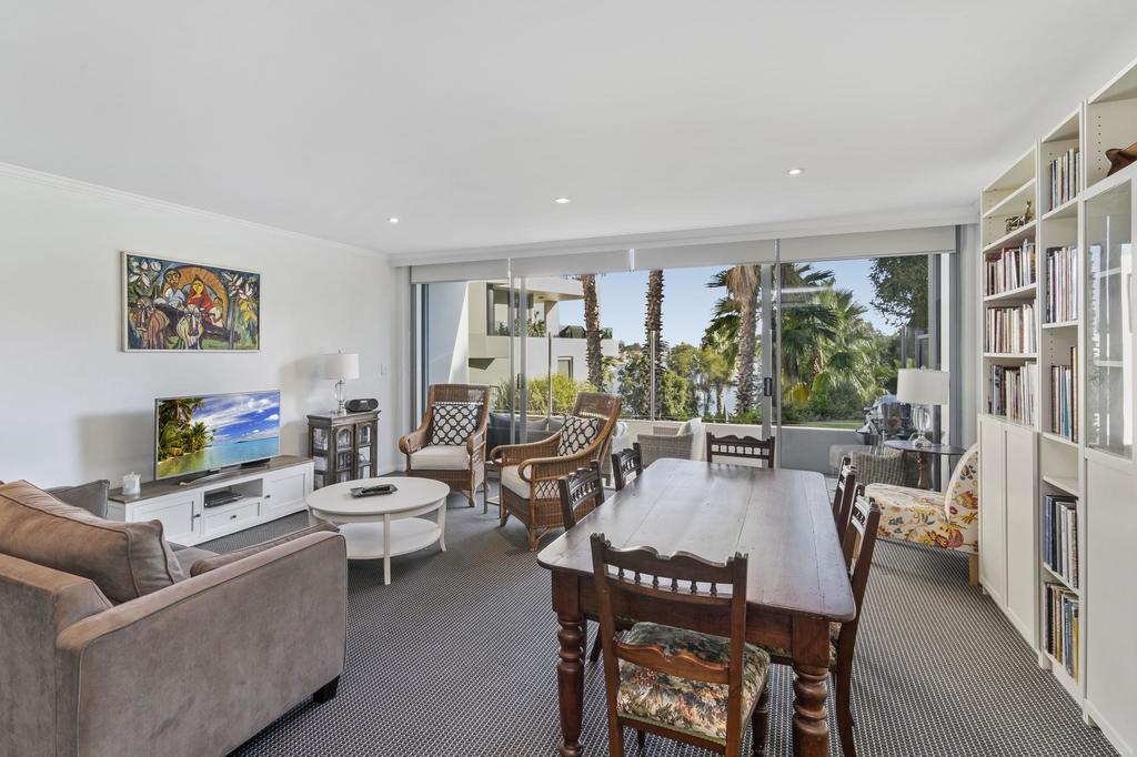 Rodd Point NSW Accommodation QLD