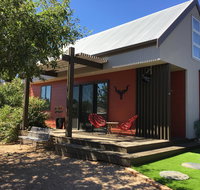 Daydream Cottage - Accommodation QLD