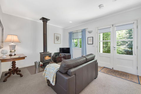 Amelina Cottages - Accommodation QLD 15