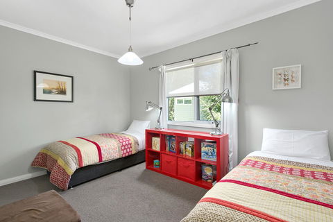 Amelina Cottages - Accommodation QLD 12