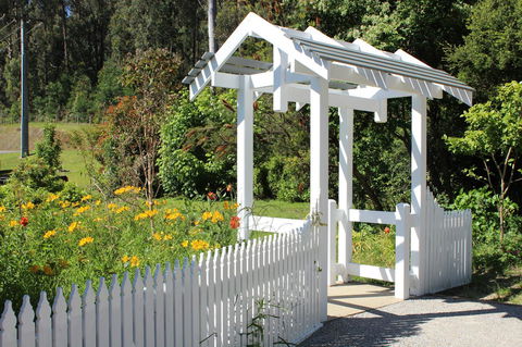 Amelina Cottages - Accommodation QLD 33