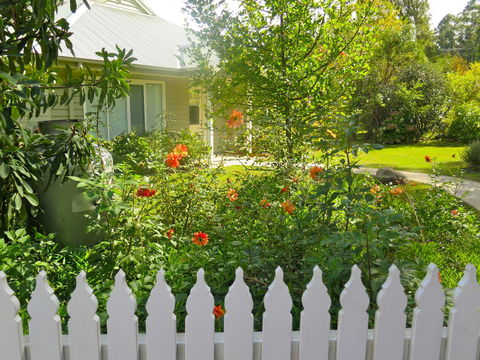 Amelina Cottages - Accommodation QLD 34