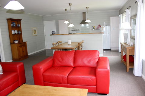 Amelina Cottages - Accommodation QLD 28