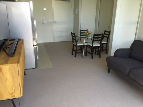 Collins Accommodation - Accommodation QLD 4