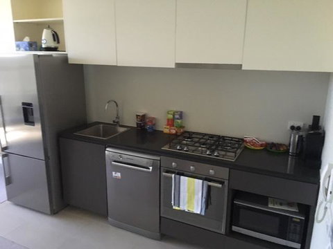 Collins Accommodation - Accommodation QLD 15