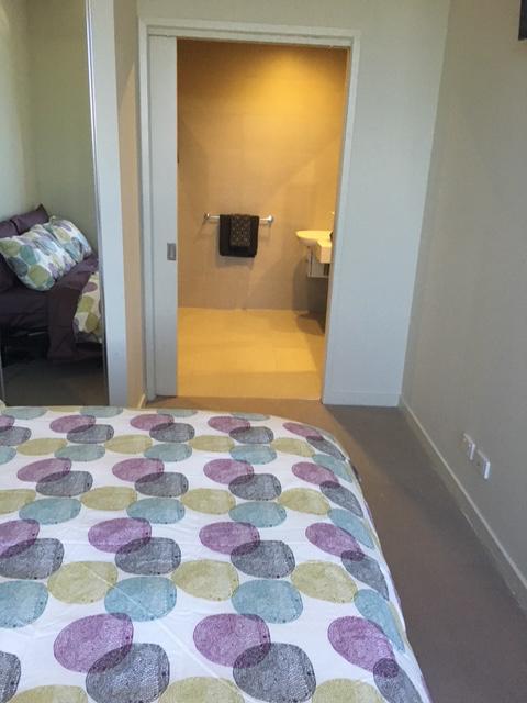 Collins Accommodation - Accommodation QLD 6