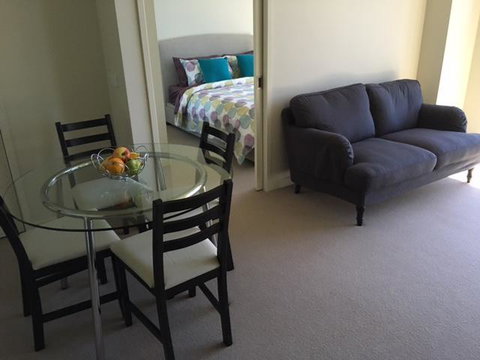 Collins Accommodation - Accommodation QLD 13