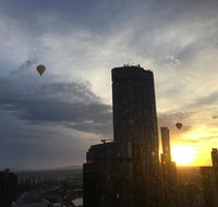 Collins Accommodation - Accommodation QLD