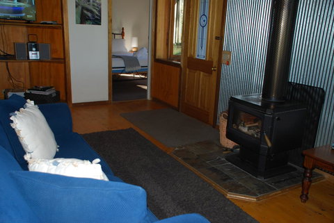 Bluegum Ridge Cottages - Accommodation QLD 12