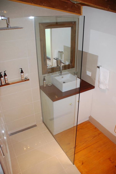 Bluegum Ridge Cottages - Accommodation QLD 17